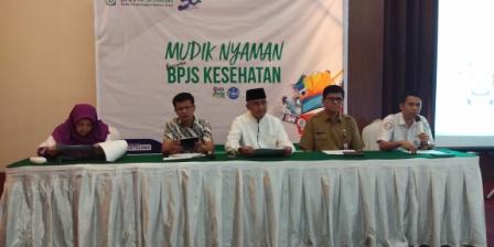 Mitra BPJS Siap memberikan Pelayanan Selama Libur Lebaran